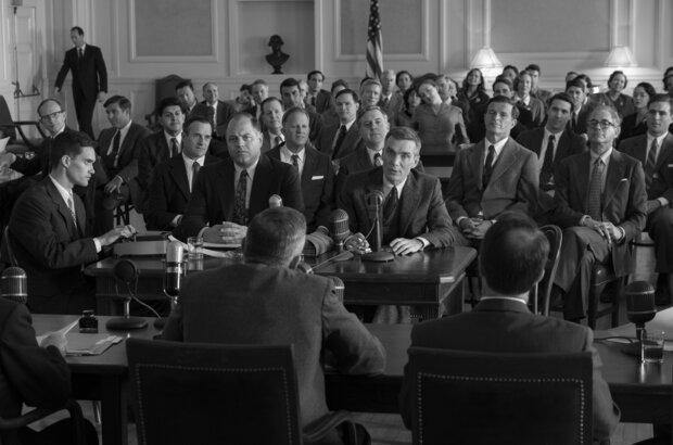 Oppenheimer (2023) - photo 6