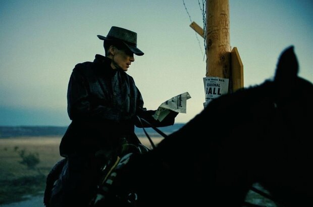 Oppenheimer (2023) - photo 10