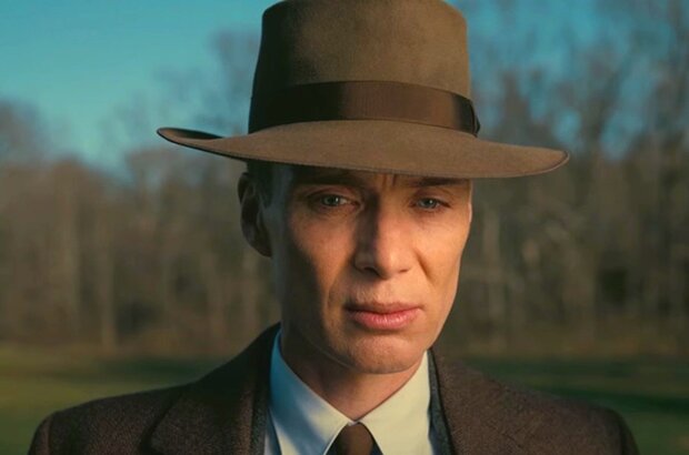 Oppenheimer (2023) - photo 7