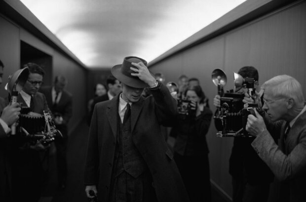 Oppenheimer (2023) - photo 2