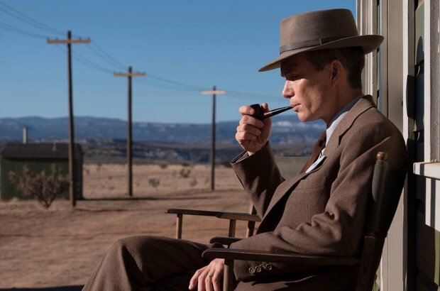 Oppenheimer (2023) - photo 11