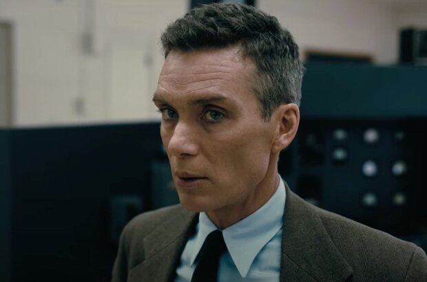 Oppenheimer (2023) - photo 14