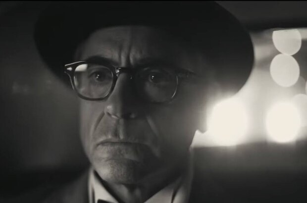 Oppenheimer (2023) - photo 8