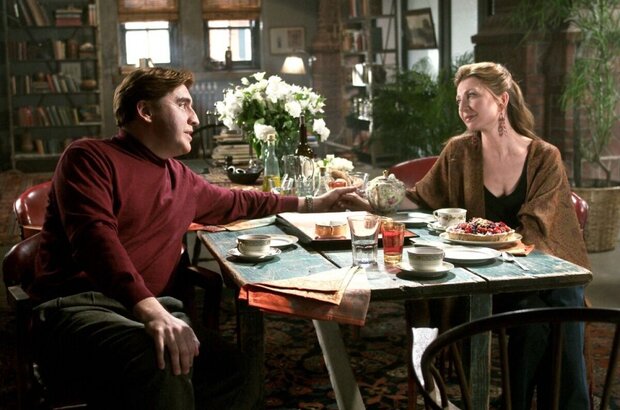 Spider-Man 2 (2004) - photo 4
