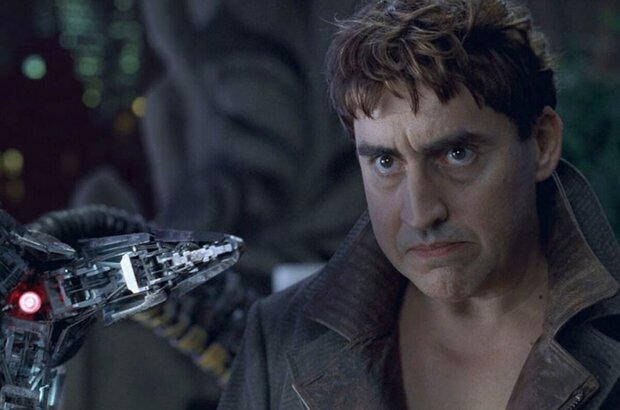 Spider-Man 2 (2004) - photo 1