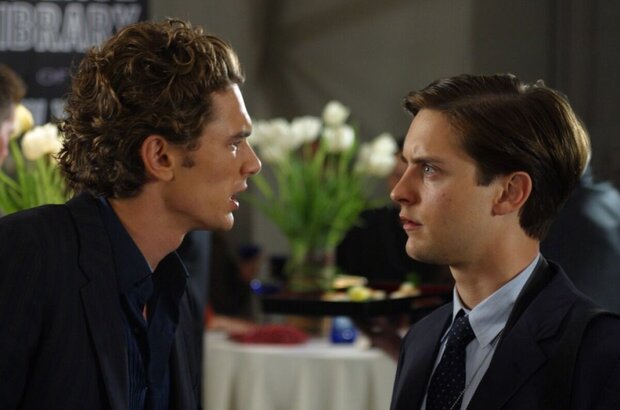 Spider-Man 2 (2004) - photo 2