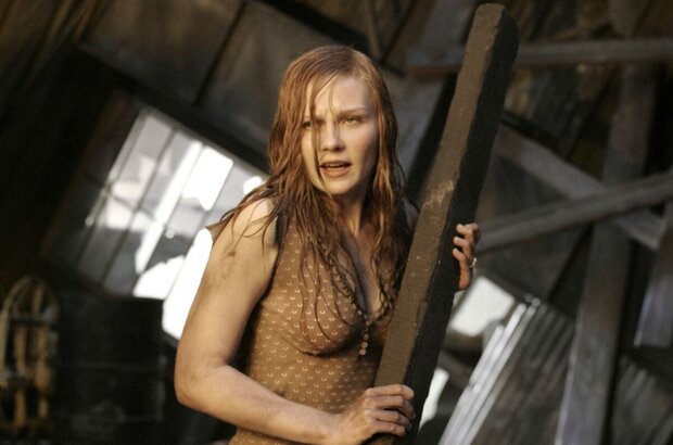 Spider-Man 2 (2004) - photo 3