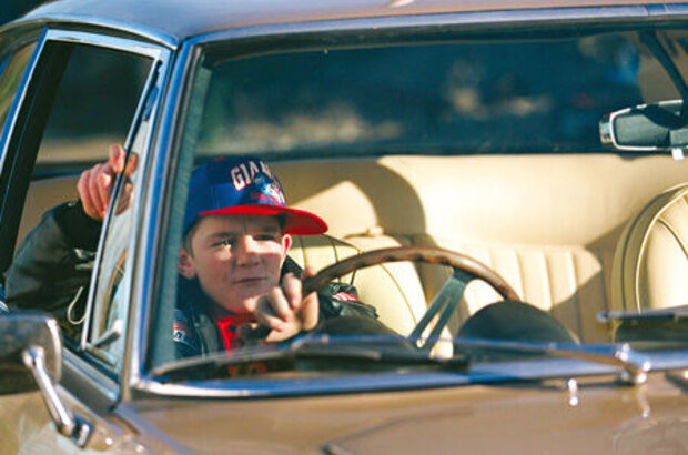 I Know You Know (2008) - photo 6