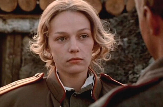 Wartime Romance (1983) - photo 1
