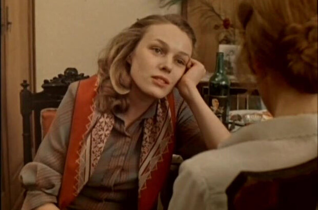 Wartime Romance (1983) - photo 5