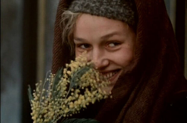 Wartime Romance (1983) - photo 4