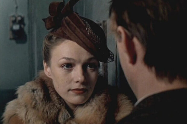 Wartime Romance (1983) - photo 8