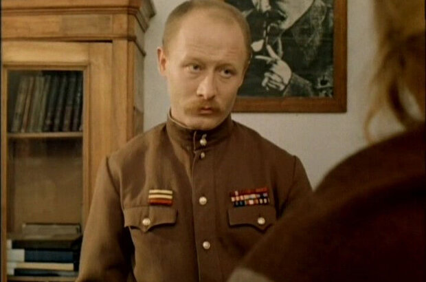 Wartime Romance (1983) - photo 2