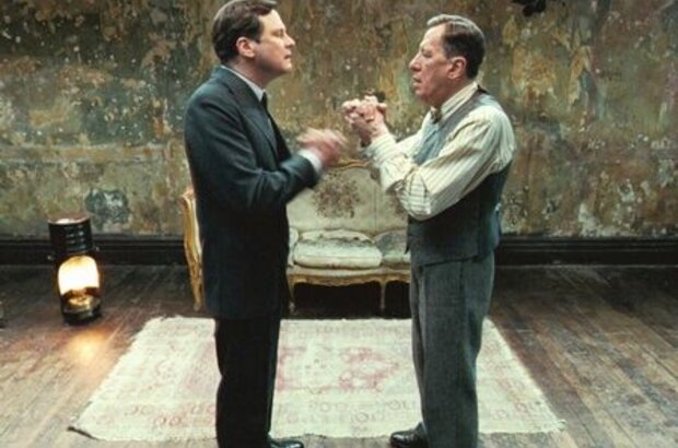 The King's Speech (2010) - photo 5
