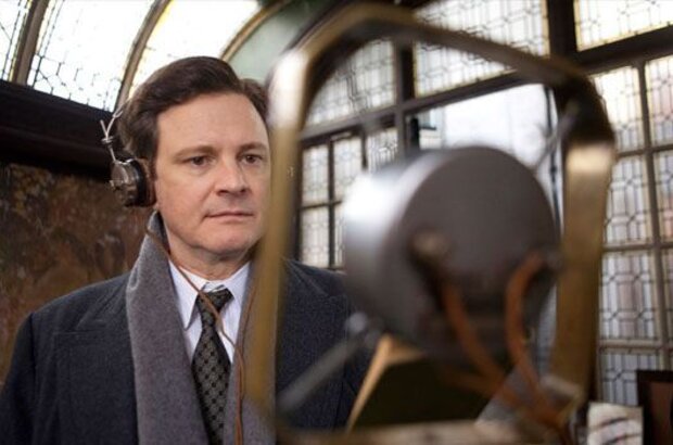 The King's Speech (2010) - photo 27