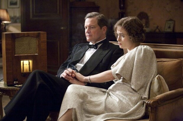 The King's Speech (2010) - photo 21