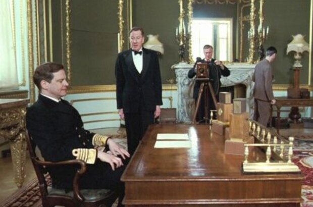 The King's Speech (2010) - photo 12