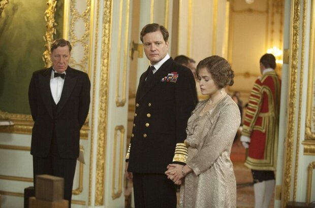 The King's Speech (2010) - photo 22