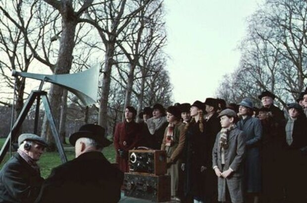 The King's Speech (2010) - photo 13