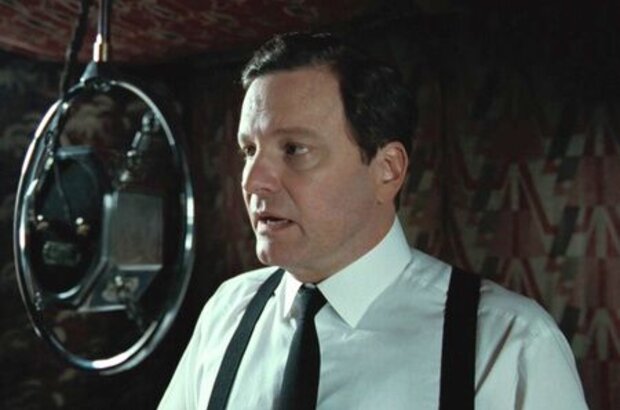 The King's Speech (2010) - photo 14