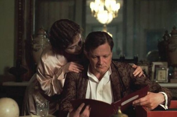 The King's Speech (2010) - photo 11