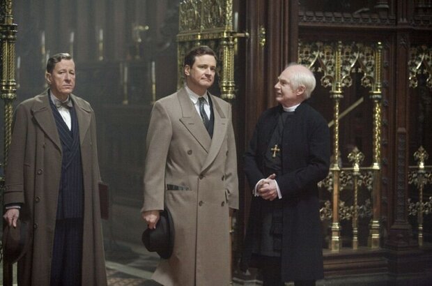 The King's Speech (2010) - photo 23