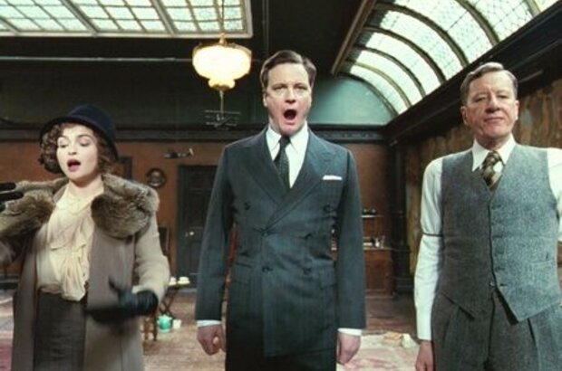 The King's Speech (2010) - photo 10
