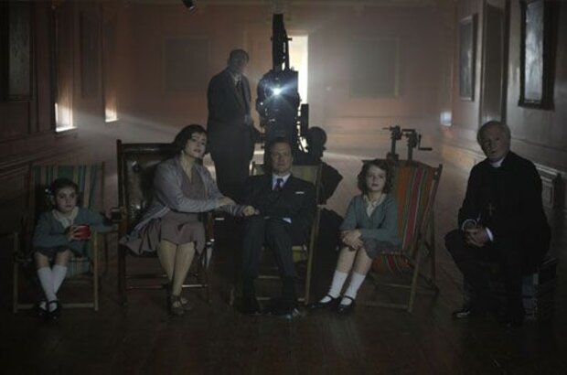 The King's Speech (2010) - photo 31