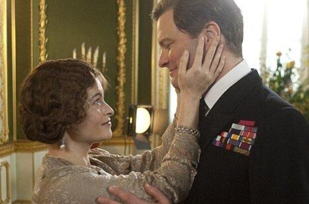 The King's Speech (2010) - photo 3