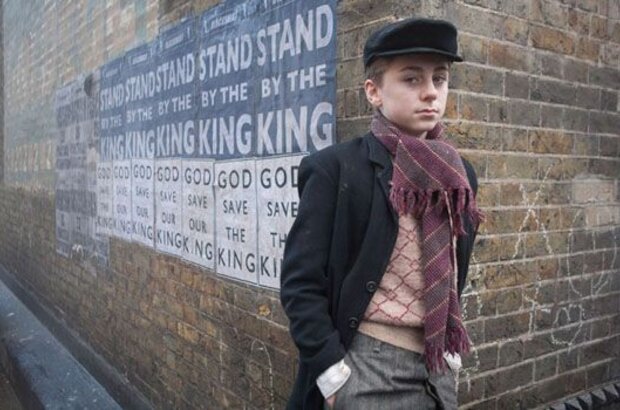 The King's Speech (2010) - photo 26