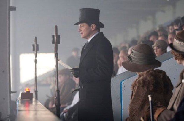 The King's Speech (2010) - photo 30