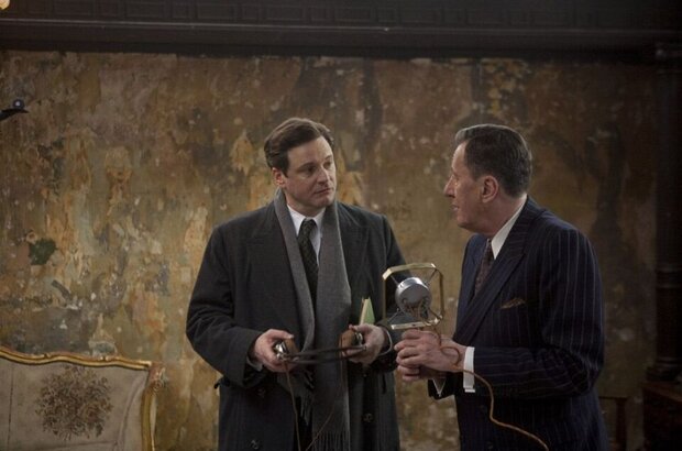 The King's Speech (2010) - photo 24