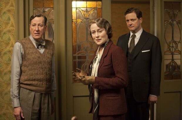 The King's Speech (2010) - photo 33