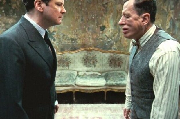 The King's Speech (2010) - photo 8
