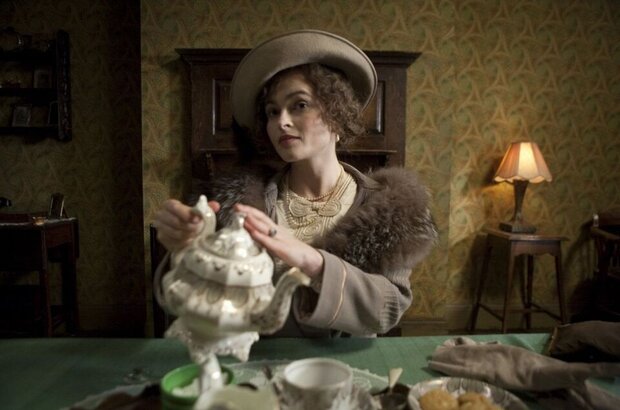 The King's Speech (2010) - photo 32
