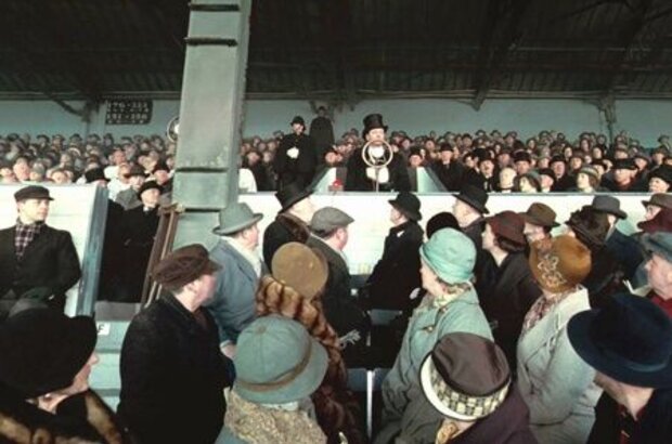 The King's Speech (2010) - photo 18