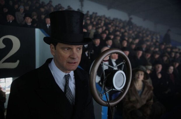 The King's Speech (2010) - photo 20