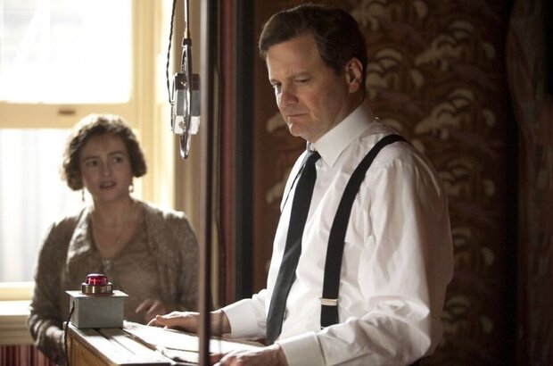 The King's Speech (2010) - photo 25
