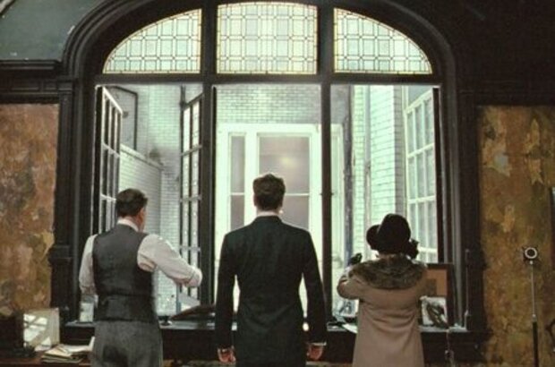 The King's Speech (2010) - photo 9