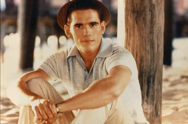 The Flamingo Kid (1984) - photo 1
