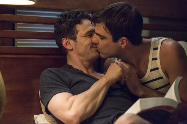 I Am Michael (2016) - photo 2