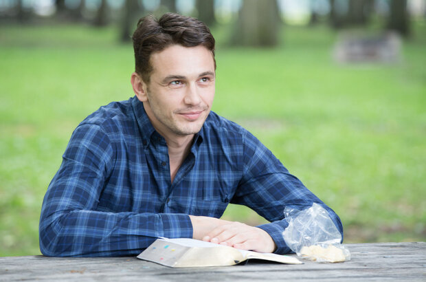 I Am Michael (2016) - photo 1