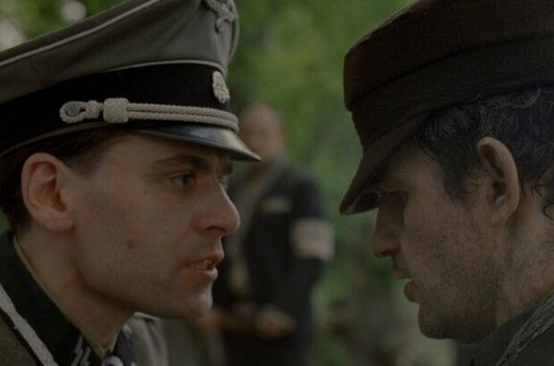 Son of Saul (2015) - photo 2