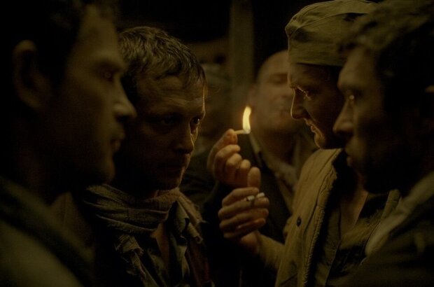 Son of Saul (2015) - photo 5