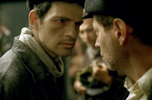 Son of Saul (2015) - photo 1