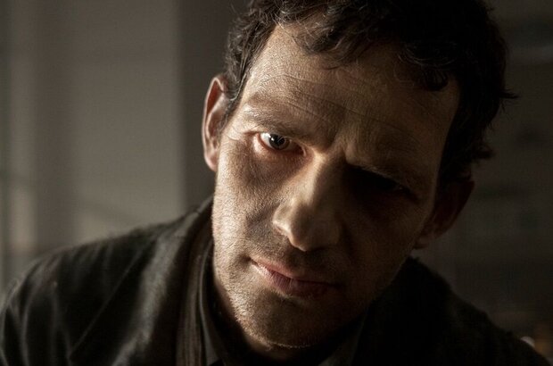 Son of Saul (2015) - photo 6