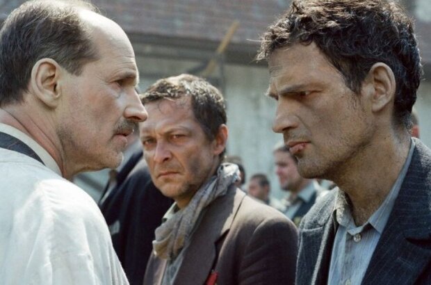 Son of Saul (2015) - photo 7