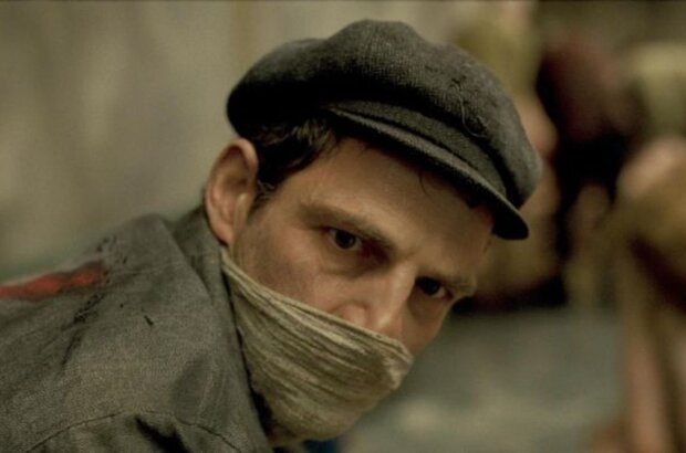 Son of Saul (2015) - photo 9