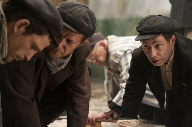 Son of Saul (2015) - photo 3