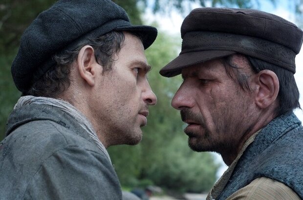 Son of Saul (2015) - photo 8